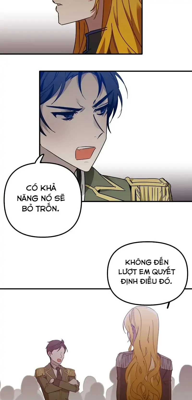 Phương Pháp Tán Tỉnh Của Nữ Thợ Săn Chapter 63 - 12