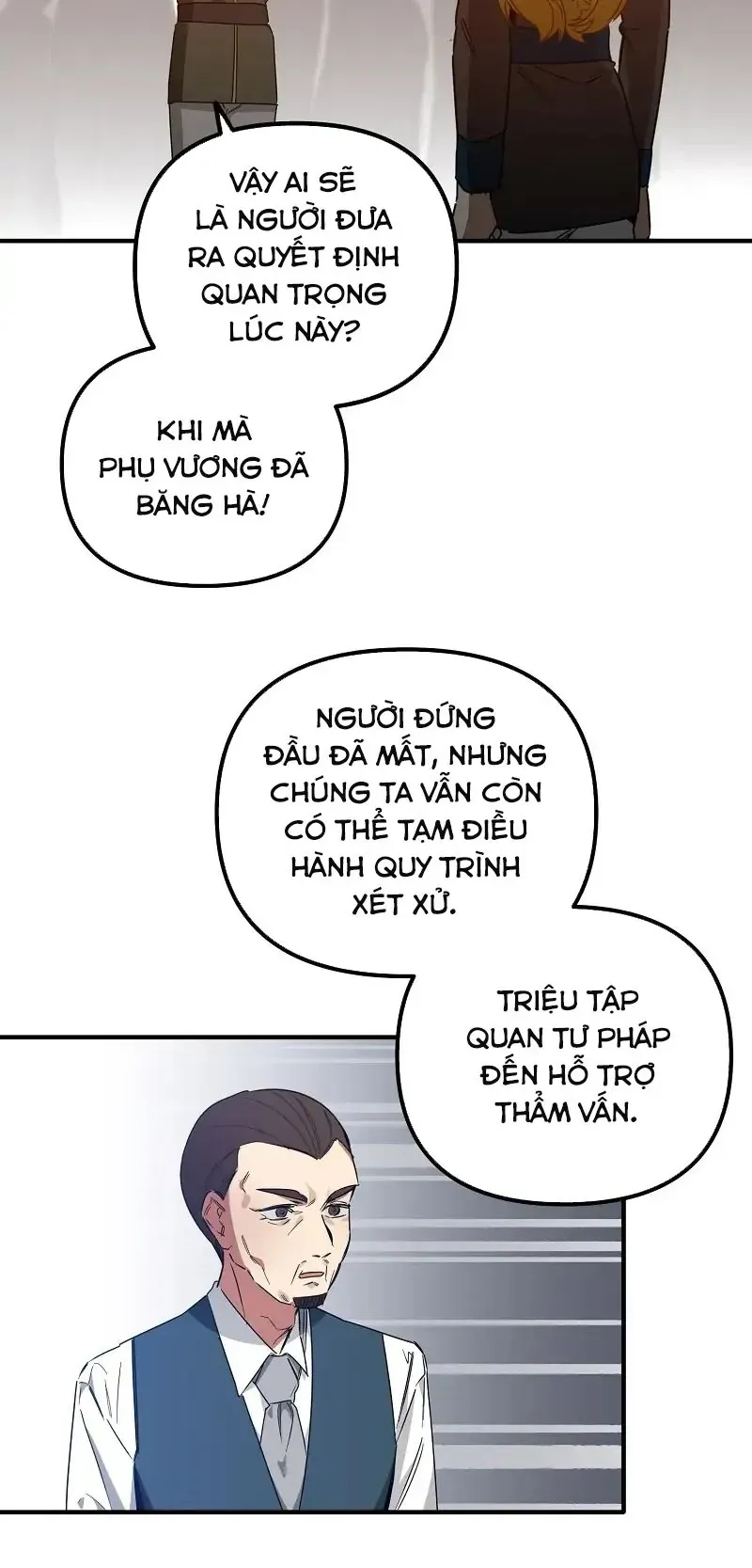 Phương Pháp Tán Tỉnh Của Nữ Thợ Săn Chapter 63 - 13