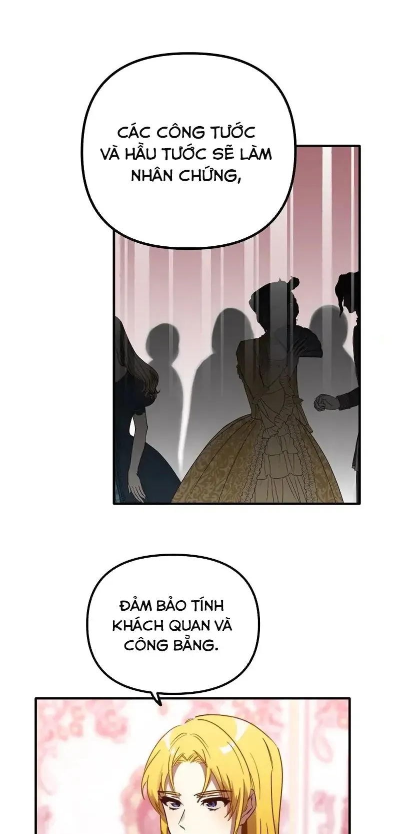 Phương Pháp Tán Tỉnh Của Nữ Thợ Săn Chapter 63 - 14