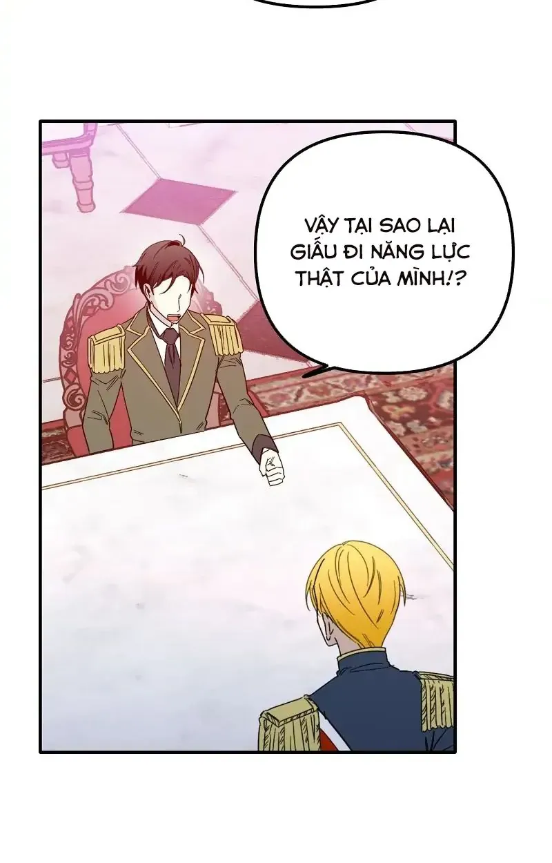 Phương Pháp Tán Tỉnh Của Nữ Thợ Săn Chapter 63 - 54