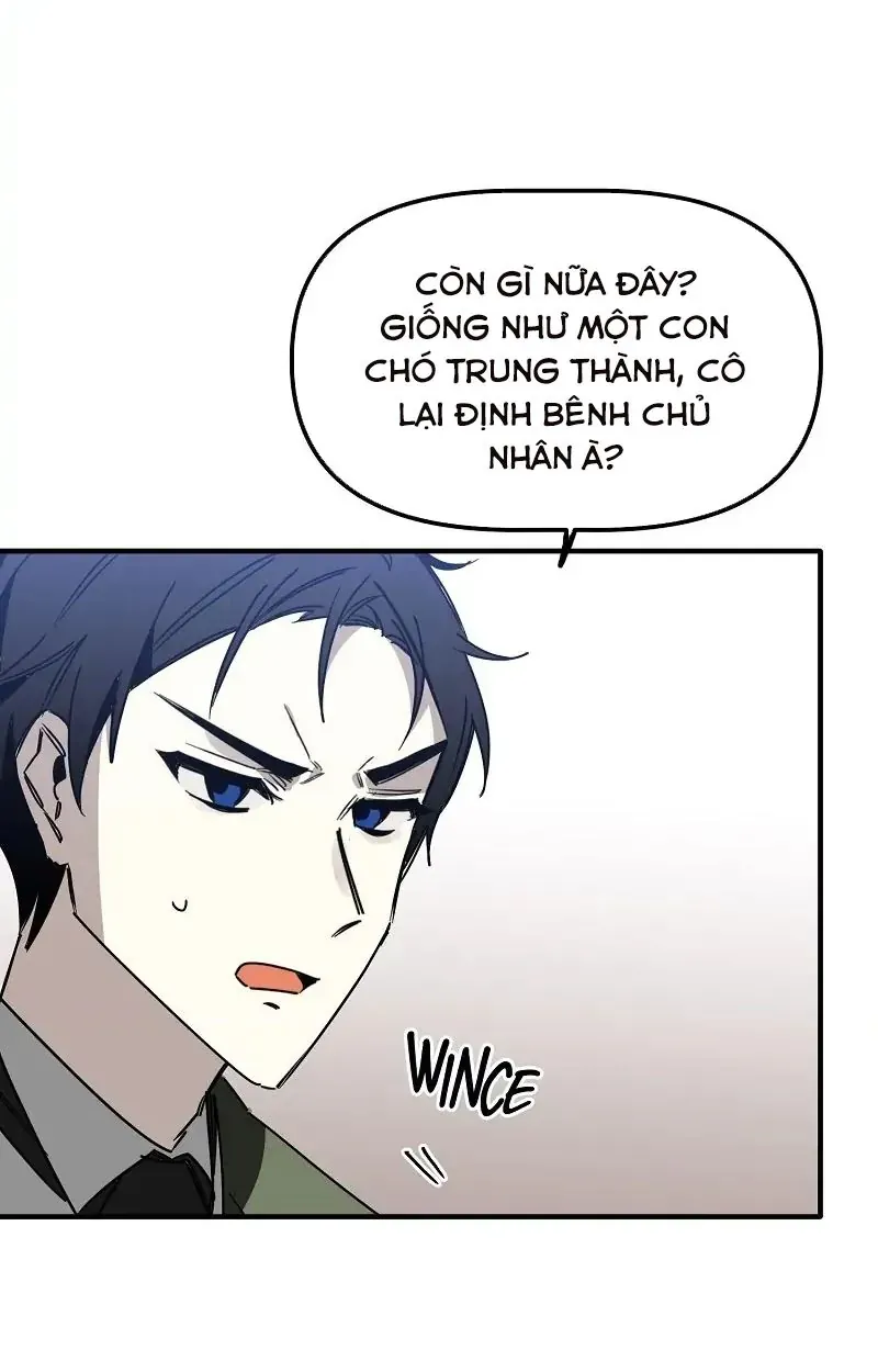 Phương Pháp Tán Tỉnh Của Nữ Thợ Săn Chapter 63 - 67