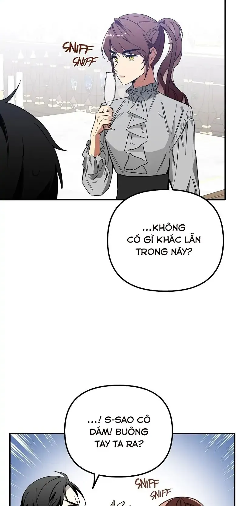 Phương Pháp Tán Tỉnh Của Nữ Thợ Săn Chapter 63 - 69