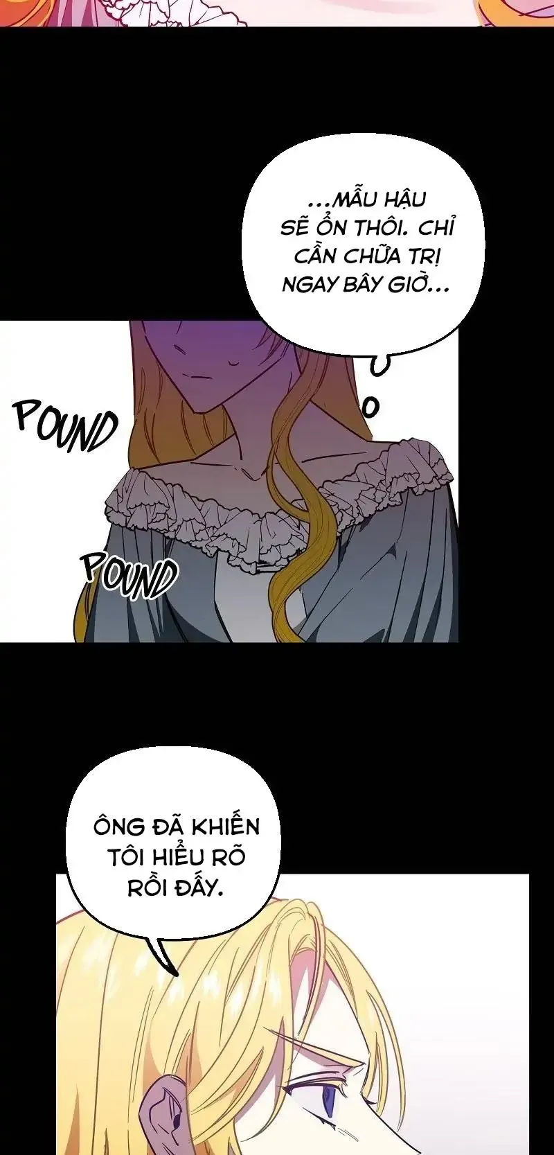 Phương Pháp Tán Tỉnh Của Nữ Thợ Săn Chapter 65 - 13