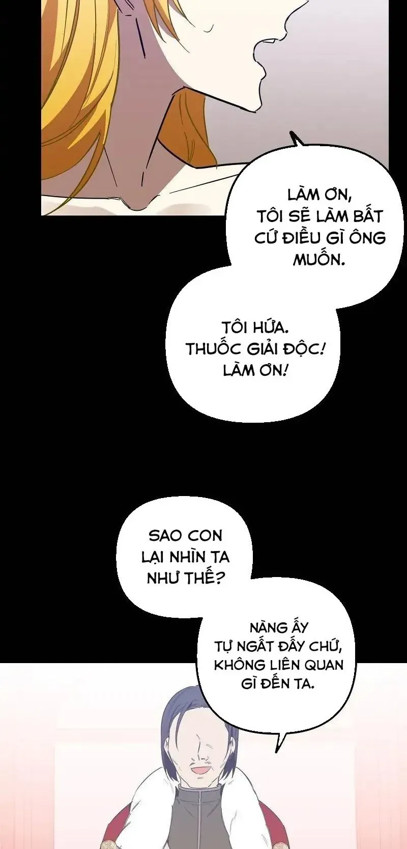 Phương Pháp Tán Tỉnh Của Nữ Thợ Săn Chapter 65 - 14
