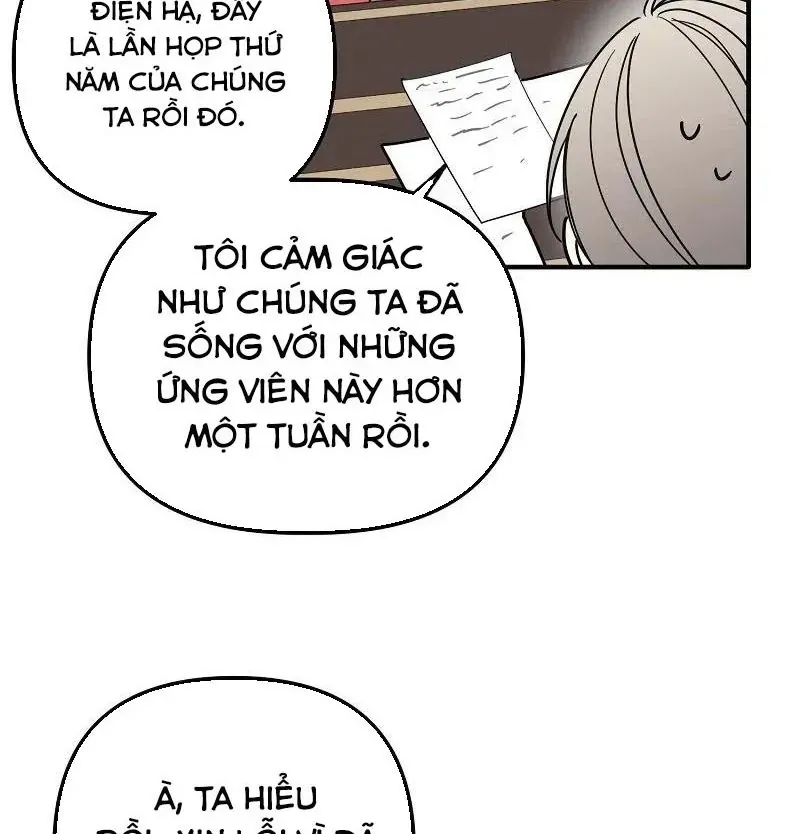 Phương Pháp Tán Tỉnh Của Nữ Thợ Săn Chapter 66 - 44