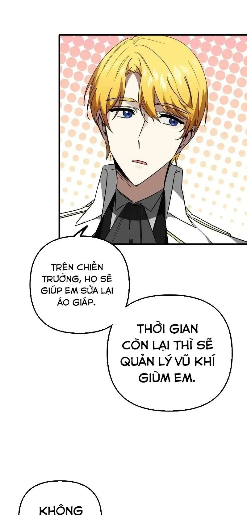 Phương Pháp Tán Tỉnh Của Nữ Thợ Săn Chapter 66 - 51