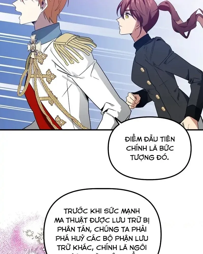 Phương Pháp Tán Tỉnh Của Nữ Thợ Săn Chapter 68 - 38