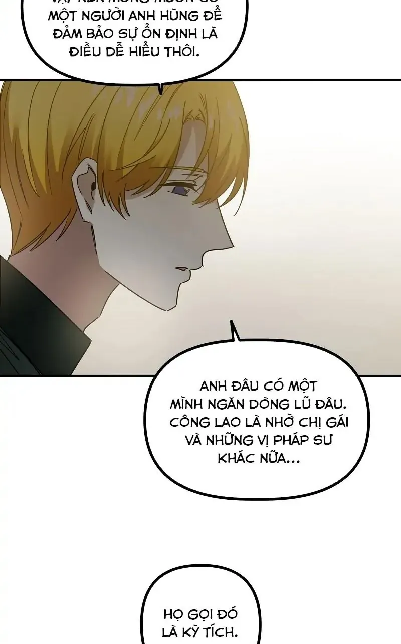 Phương Pháp Tán Tỉnh Của Nữ Thợ Săn Chapter 69 - 22