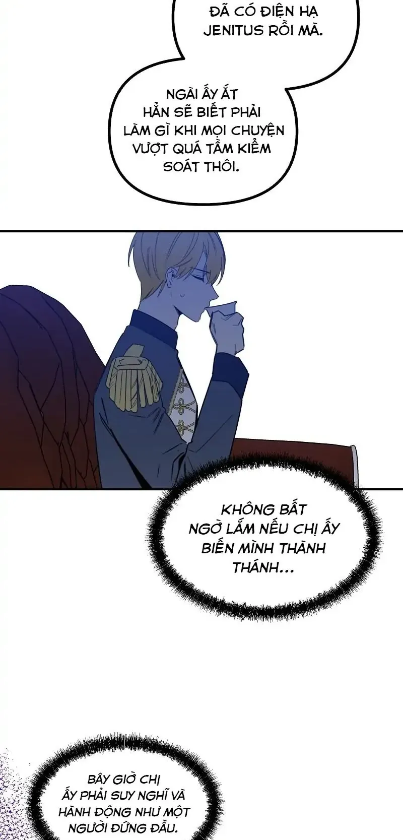 Phương Pháp Tán Tỉnh Của Nữ Thợ Săn Chapter 69 - 56
