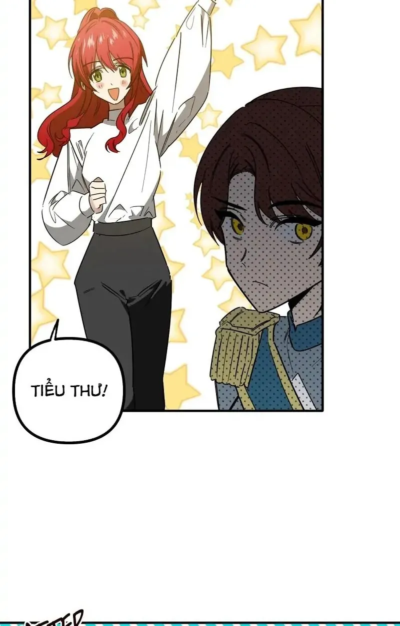 Phương Pháp Tán Tỉnh Của Nữ Thợ Săn Chapter 69 - 64
