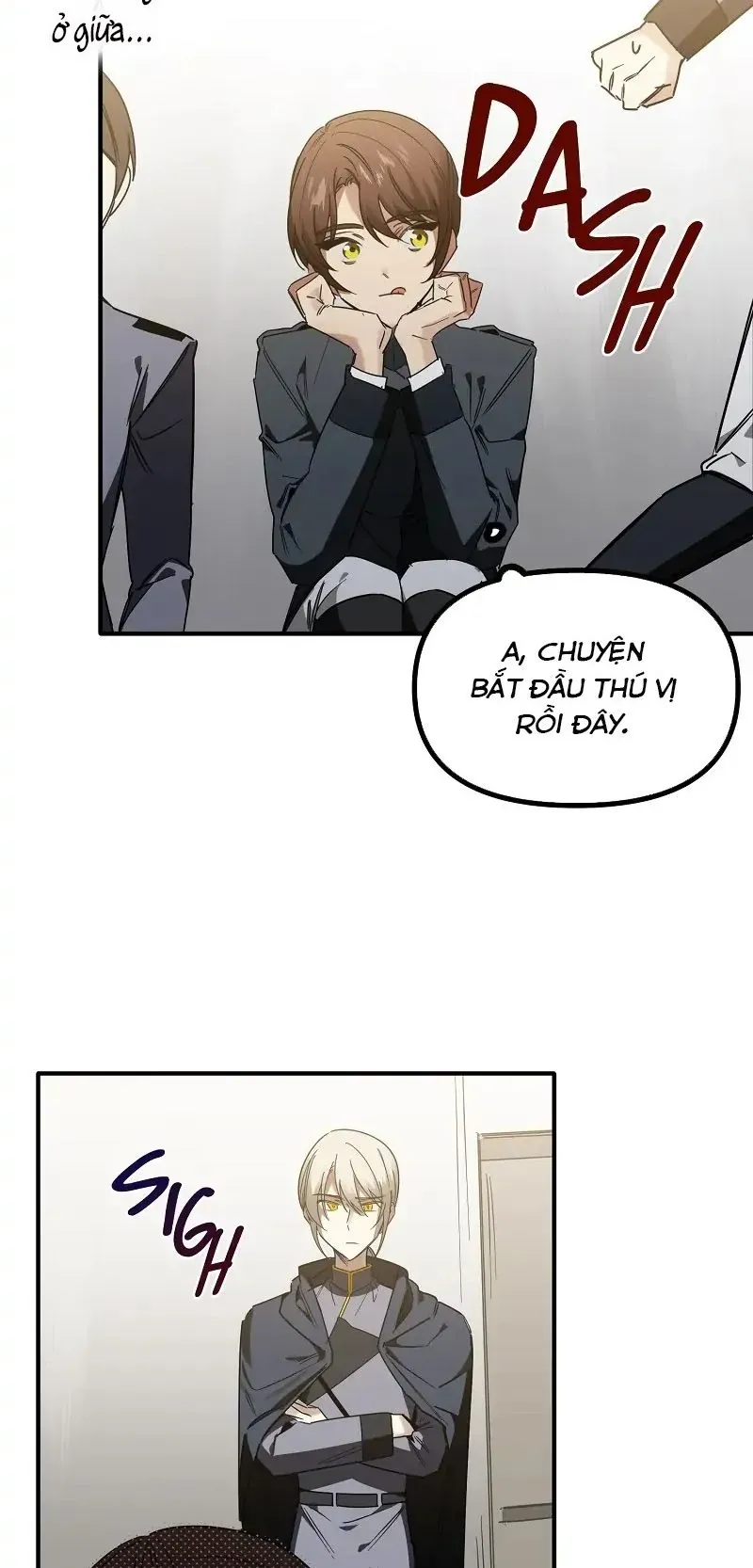 Phương Pháp Tán Tỉnh Của Nữ Thợ Săn Chapter 69 - 10