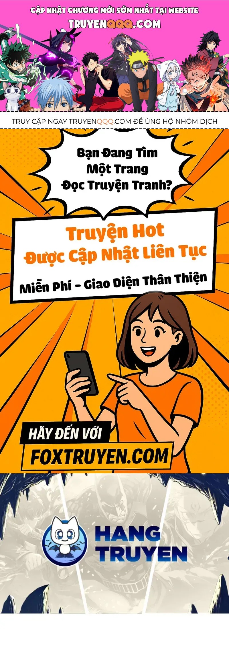 Phương Pháp Tán Tỉnh Của Nữ Thợ Săn Chapter 70 - 1