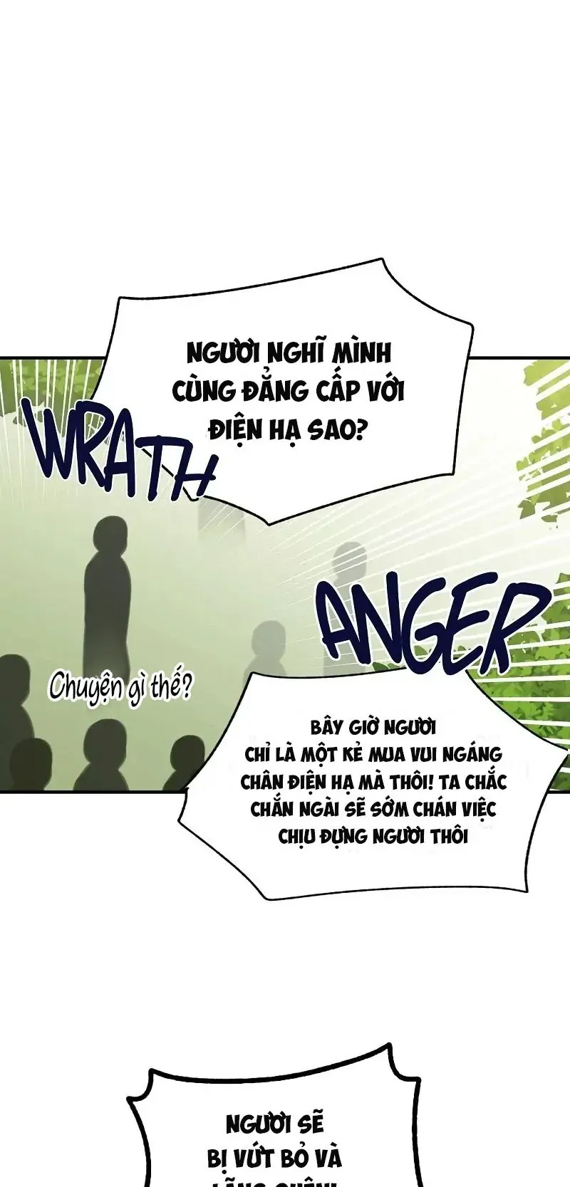 Phương Pháp Tán Tỉnh Của Nữ Thợ Săn Chapter 70 - 44