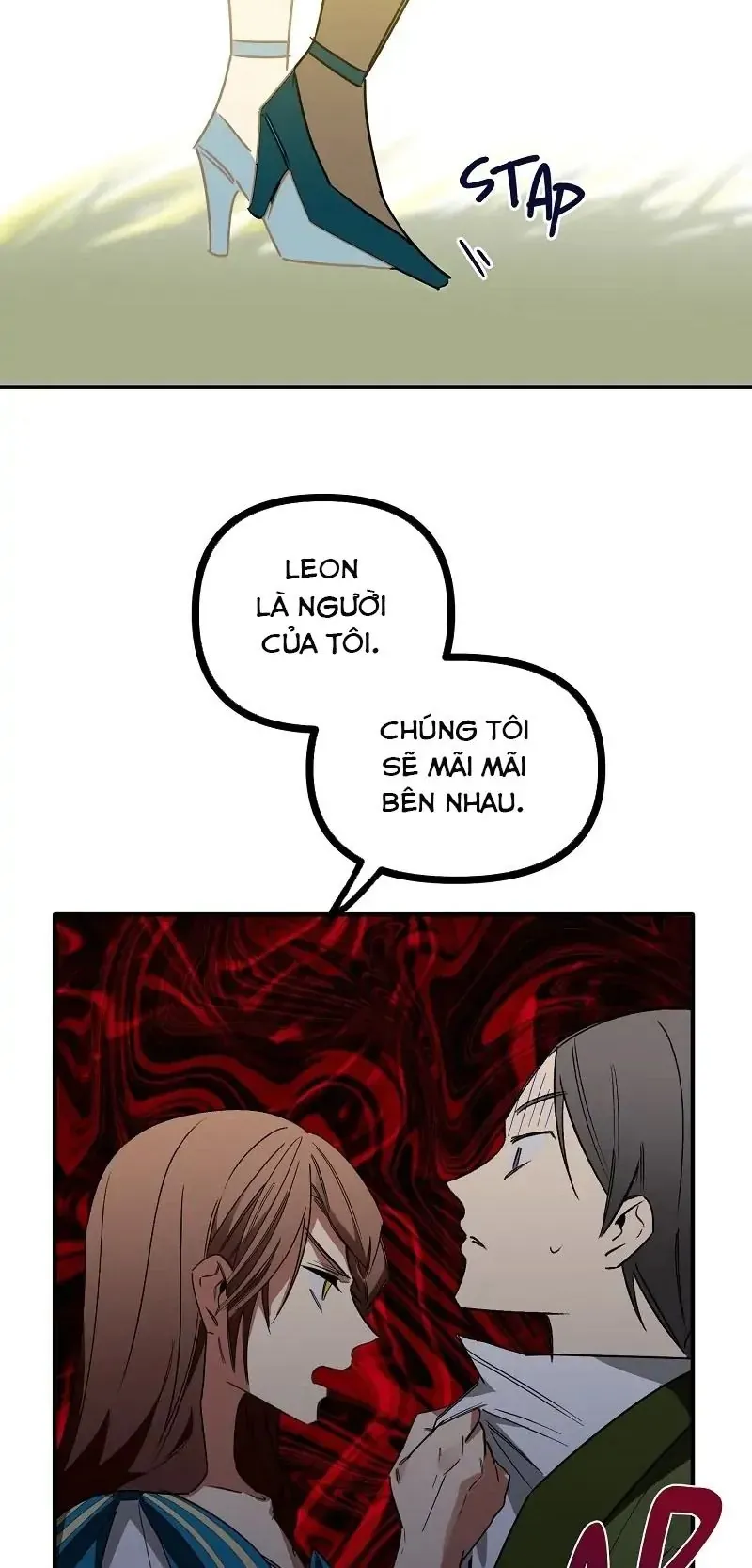 Phương Pháp Tán Tỉnh Của Nữ Thợ Săn Chapter 70 - 46