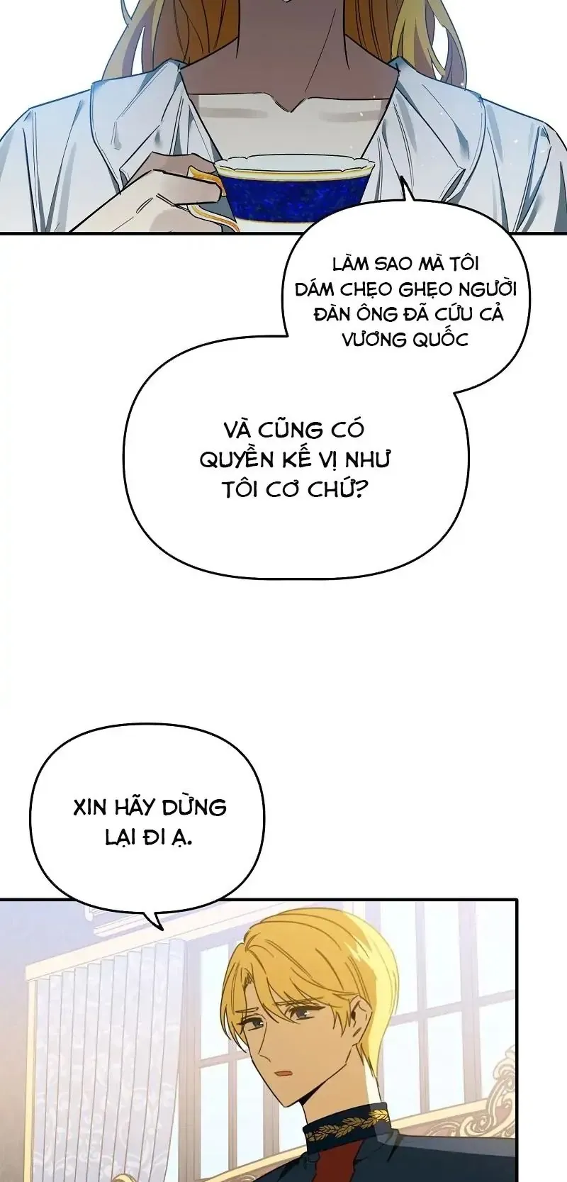 Phương Pháp Tán Tỉnh Của Nữ Thợ Săn Chapter 70 - 6