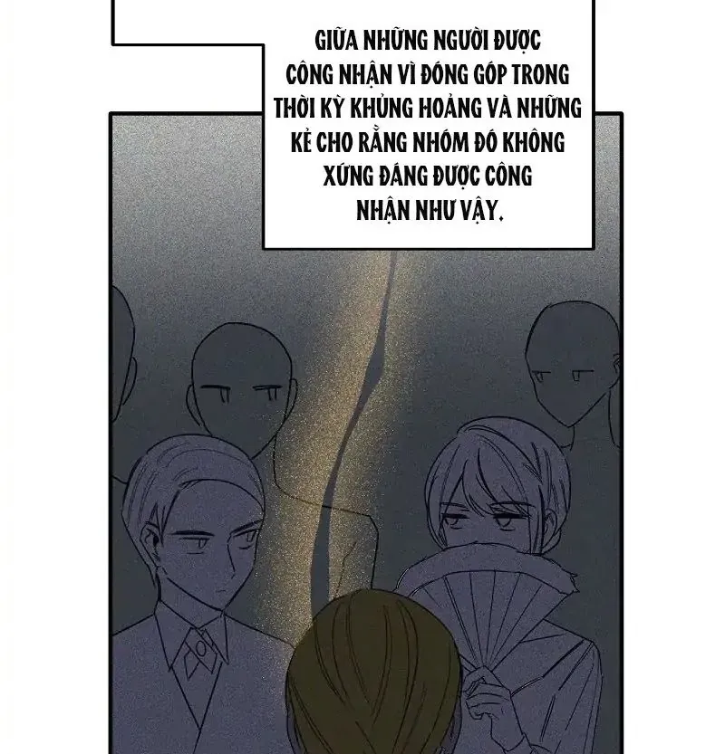 Phương Pháp Tán Tỉnh Của Nữ Thợ Săn Chapter 70 - 66