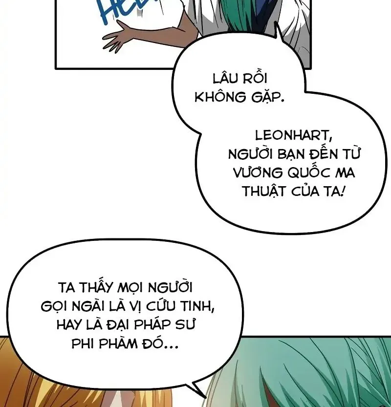 Phương Pháp Tán Tỉnh Của Nữ Thợ Săn Chapter 70 - 75