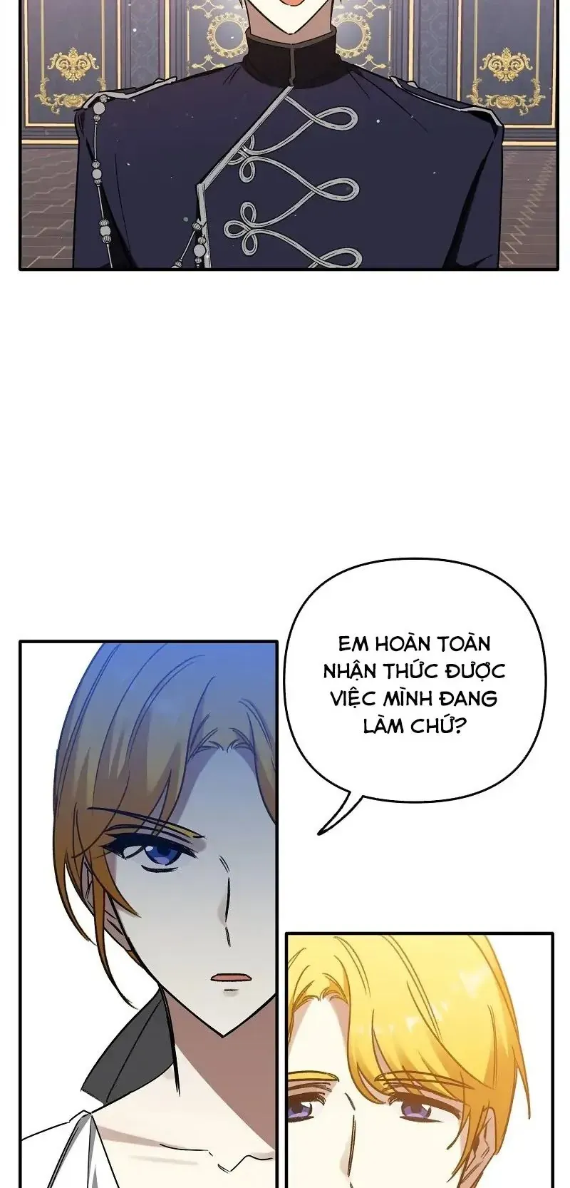 Phương Pháp Tán Tỉnh Của Nữ Thợ Săn Chapter 71 - 36
