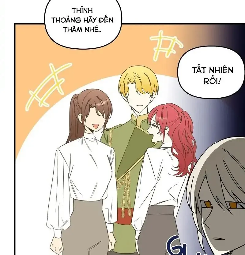 Phương Pháp Tán Tỉnh Của Nữ Thợ Săn Chapter 71 - 59