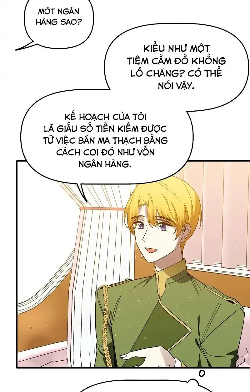 Phương Pháp Tán Tỉnh Của Nữ Thợ Săn Chapter 71 - 73