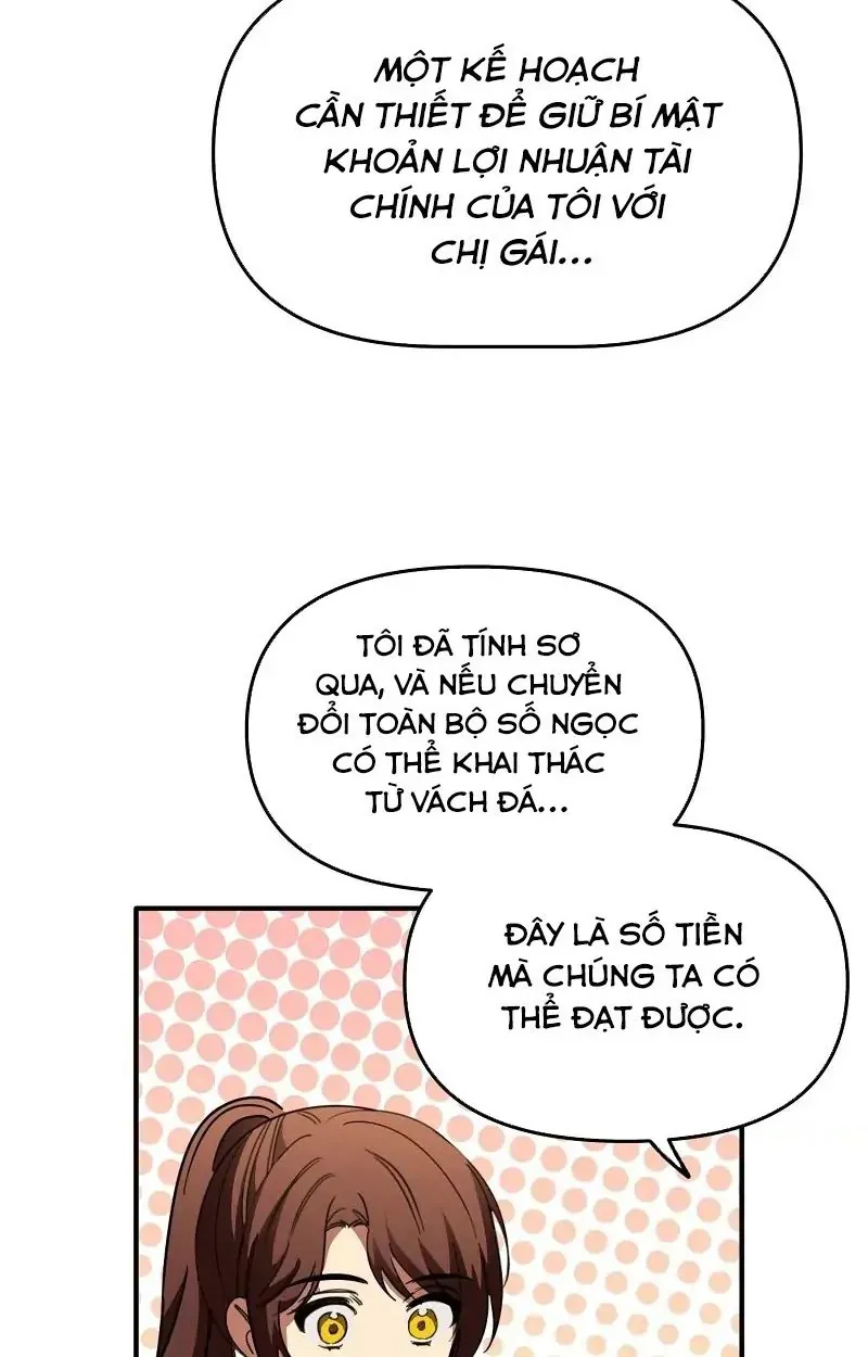 Phương Pháp Tán Tỉnh Của Nữ Thợ Săn Chapter 71 - 74