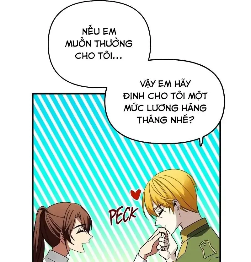 Phương Pháp Tán Tỉnh Của Nữ Thợ Săn Chapter 71 - 77