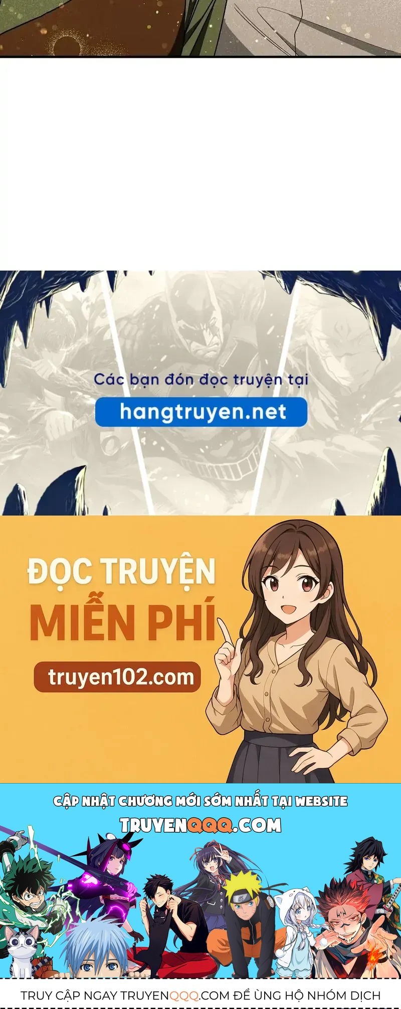 Phương Pháp Tán Tỉnh Của Nữ Thợ Săn Chapter 71 - 98