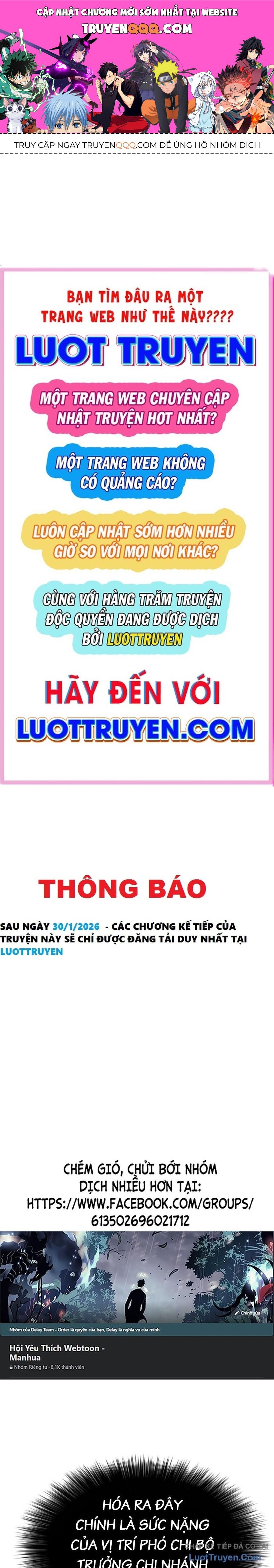 Người Xấu Chapter 295 - 1