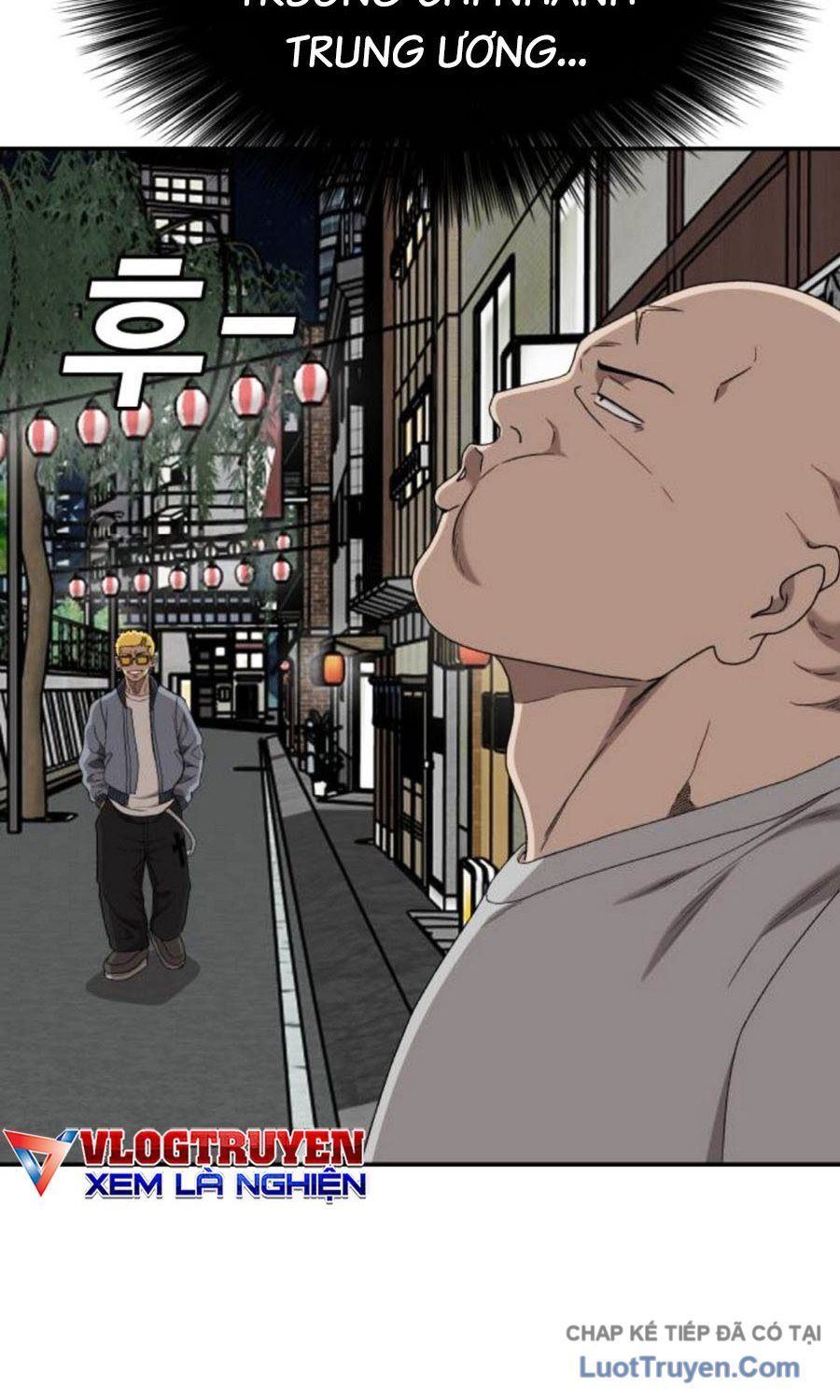 Người Xấu Chapter 295 - 2