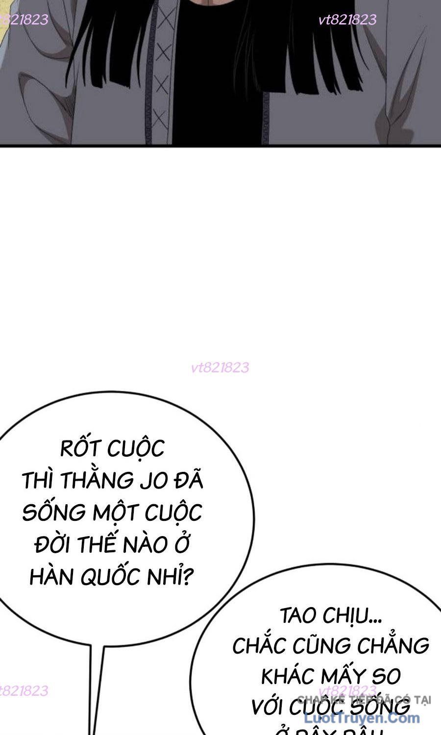 Người Xấu Chapter 295 - 12