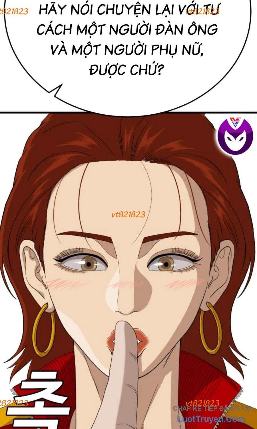 Người Xấu Chapter 295 - 116