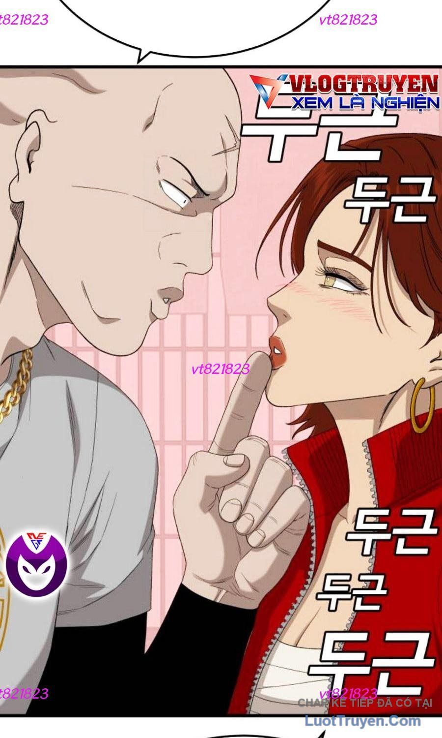 Người Xấu Chapter 295 - 118