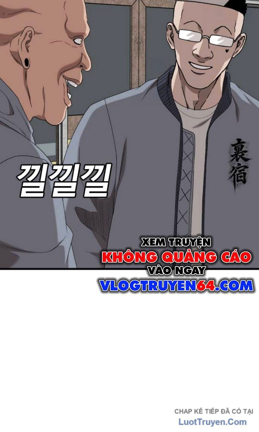 Người Xấu Chapter 295 - 15
