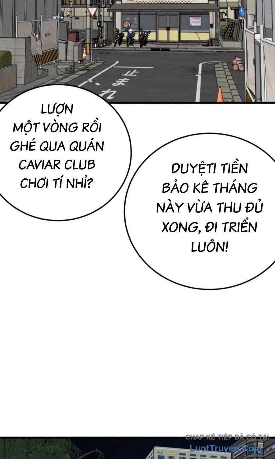 Người Xấu Chapter 295 - 18