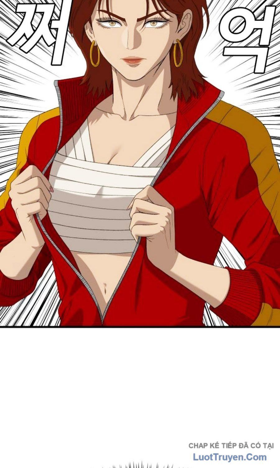 Người Xấu Chapter 295 - 31