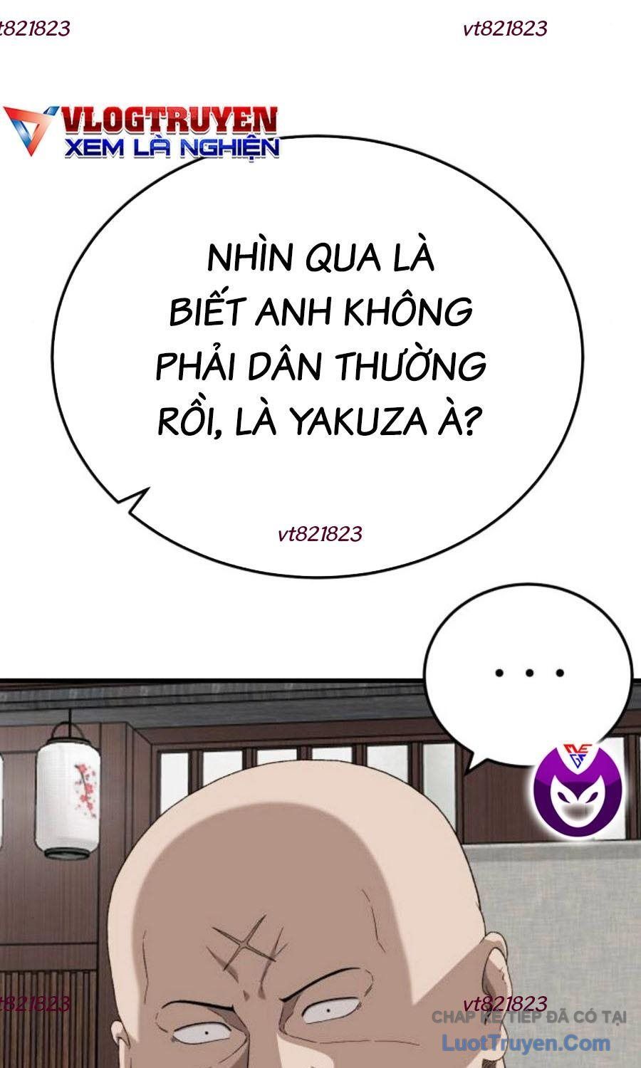 Người Xấu Chapter 295 - 49