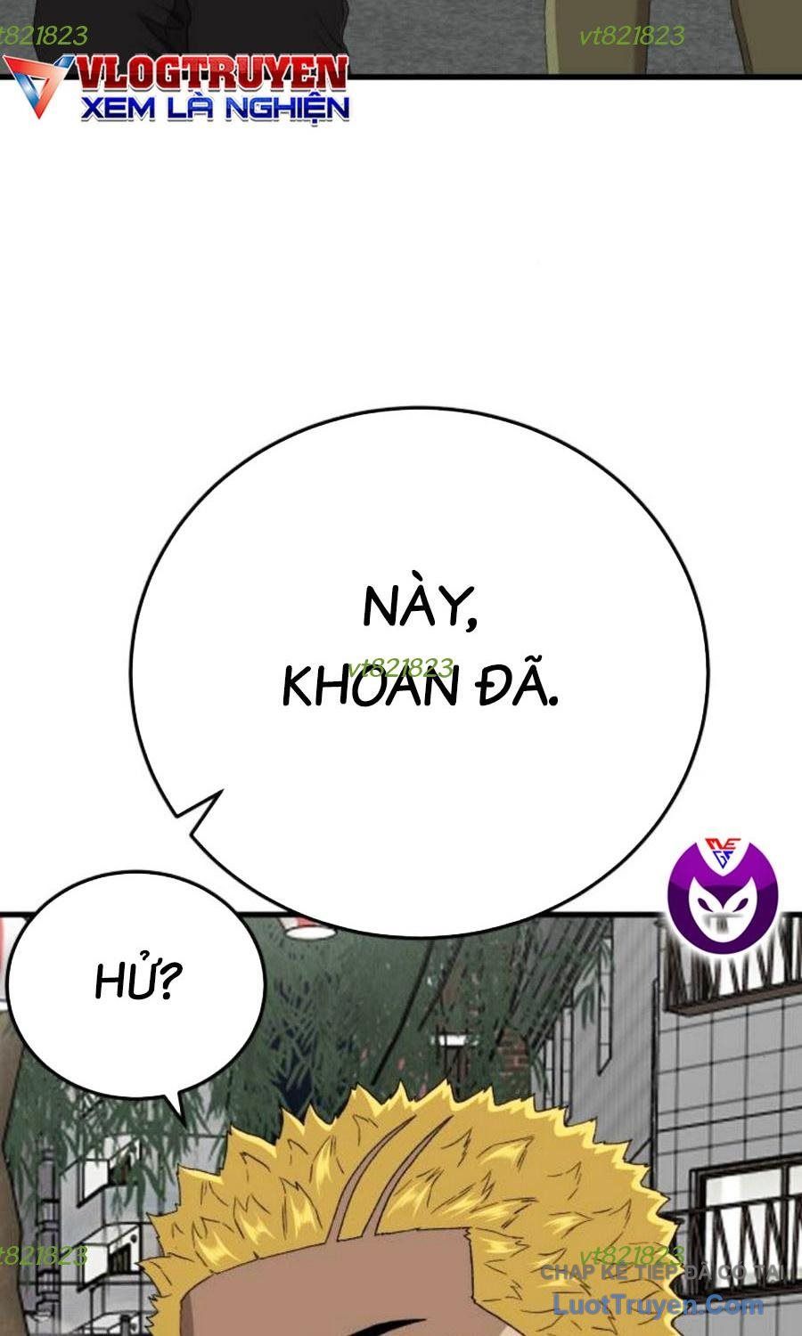 Người Xấu Chapter 295 - 58