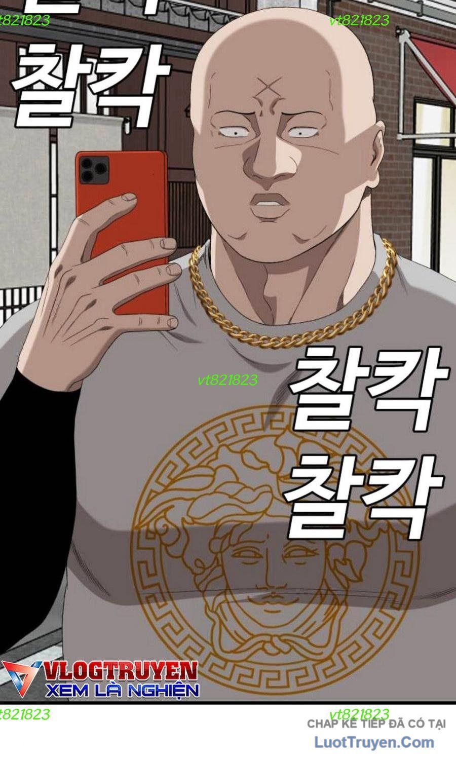 Người Xấu Chapter 295 - 62