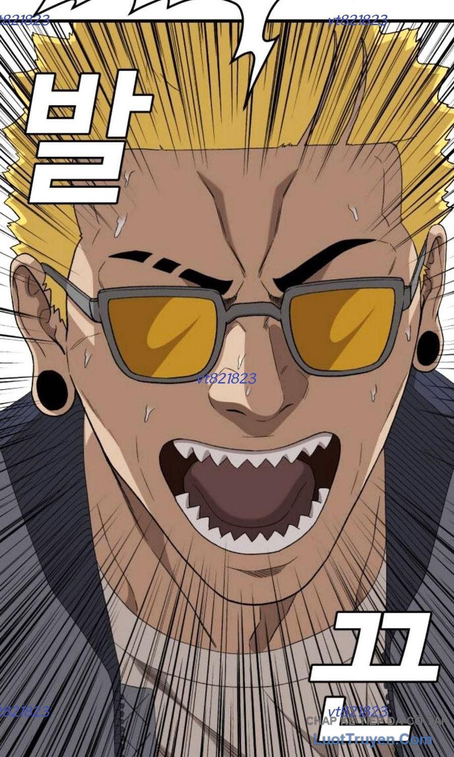 Người Xấu Chapter 295 - 64