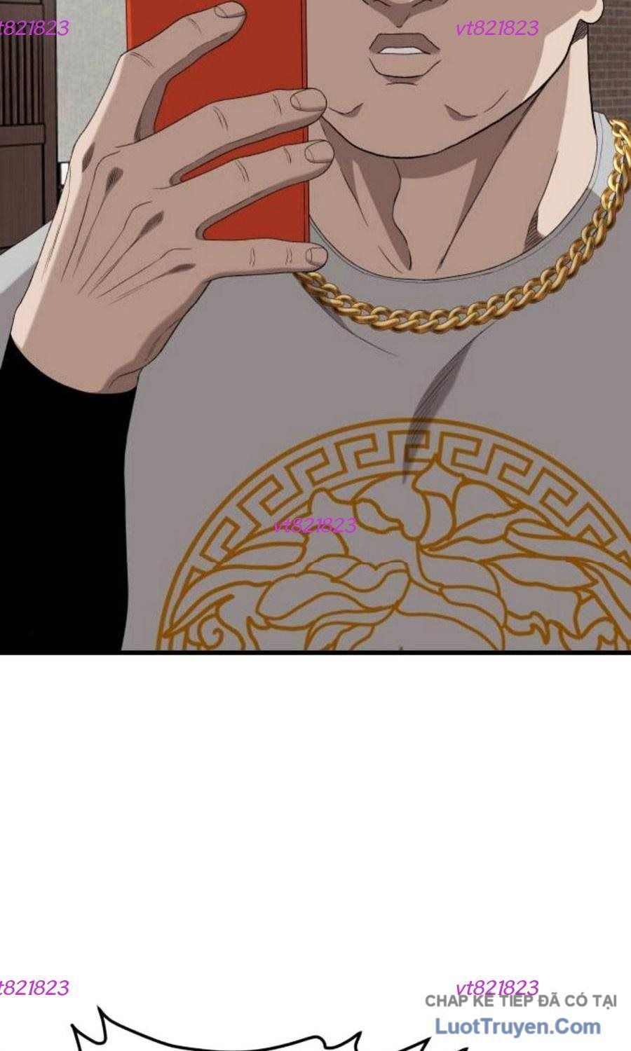 Người Xấu Chapter 295 - 66