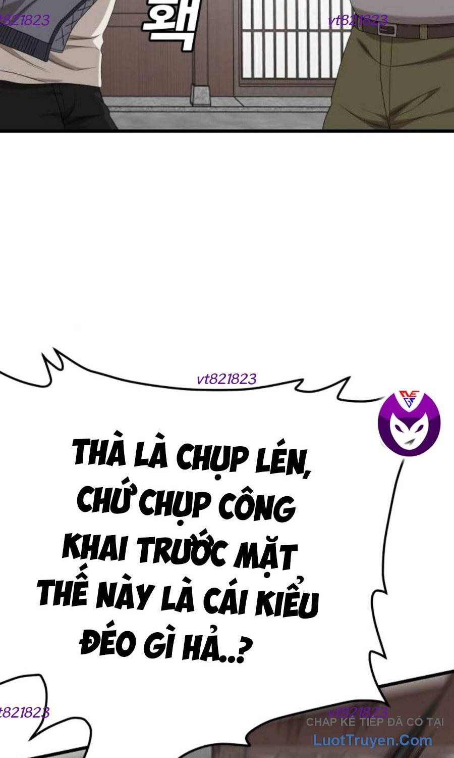 Người Xấu Chapter 295 - 68