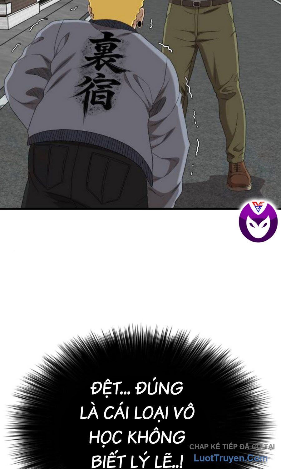 Người Xấu Chapter 295 - 75