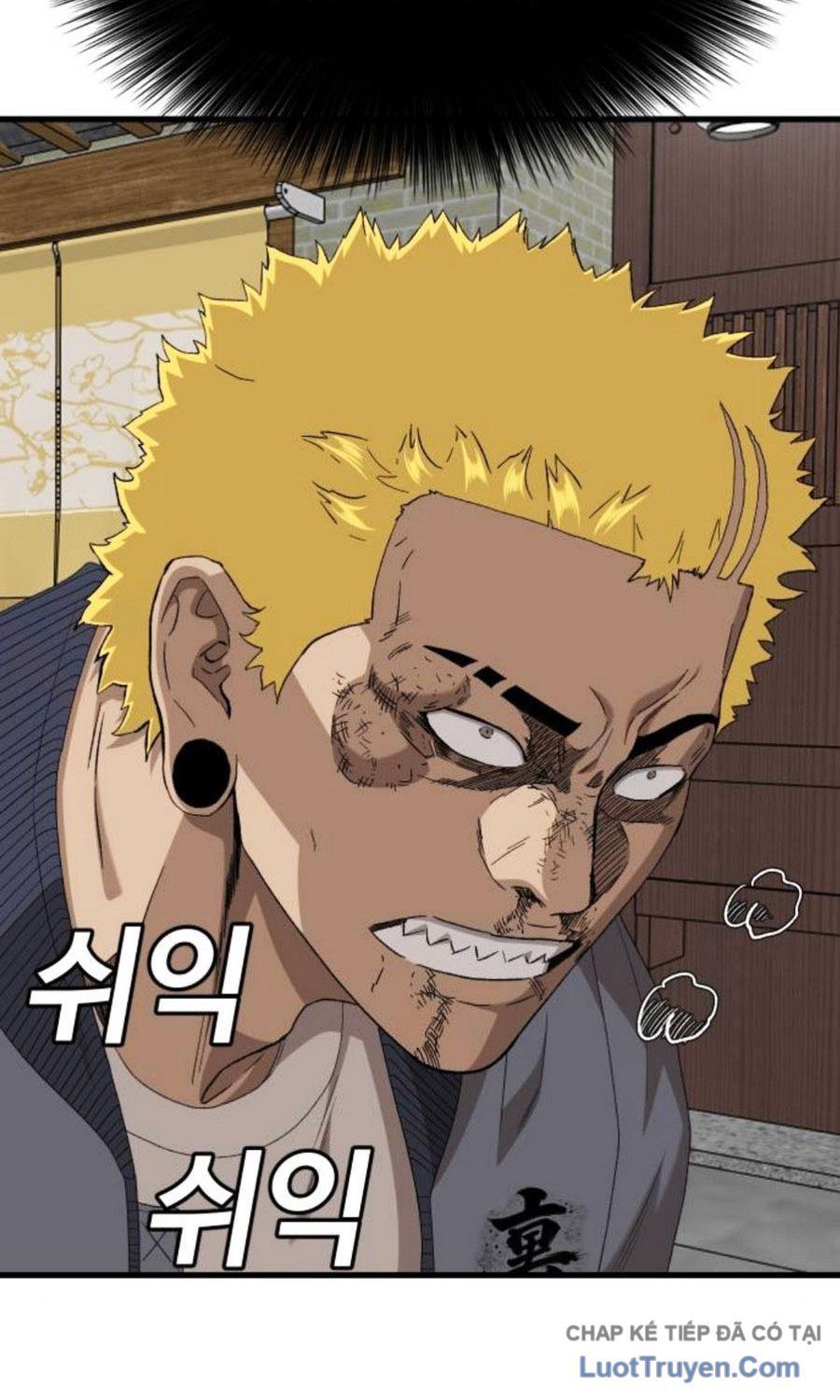 Người Xấu Chapter 295 - 76