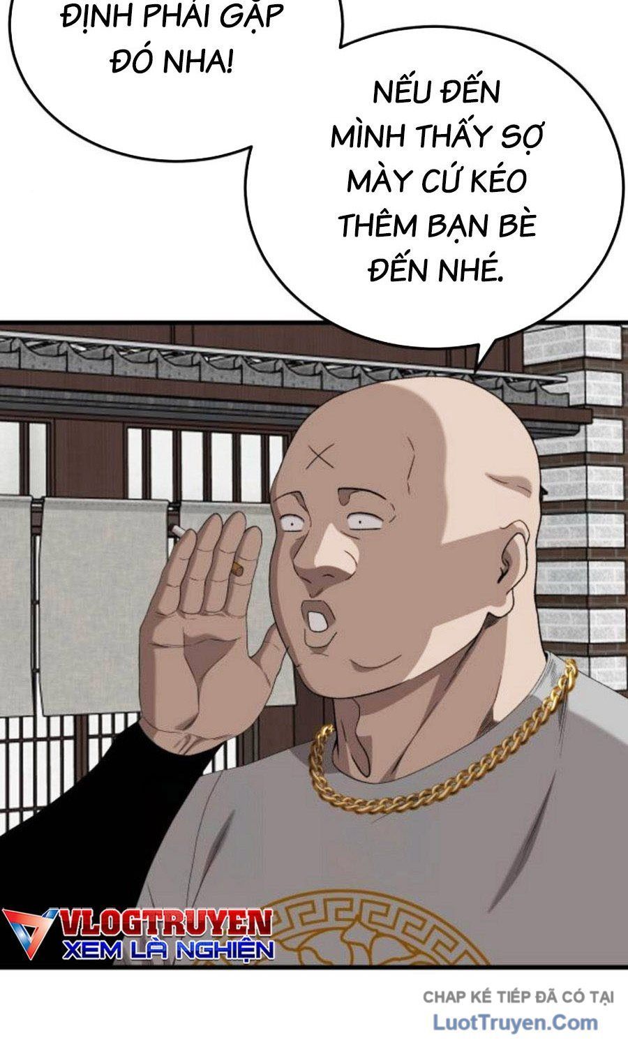 Người Xấu Chapter 295 - 80