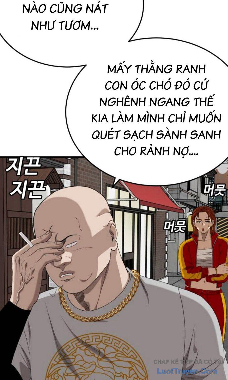Người Xấu Chapter 295 - 84