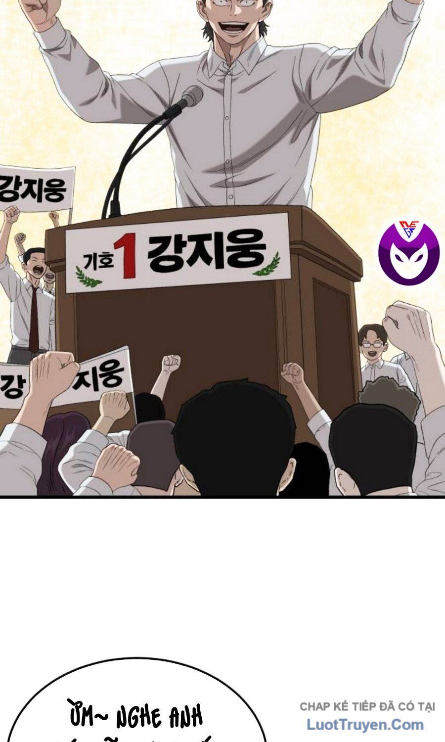 Người Xấu Chapter 296 - 106