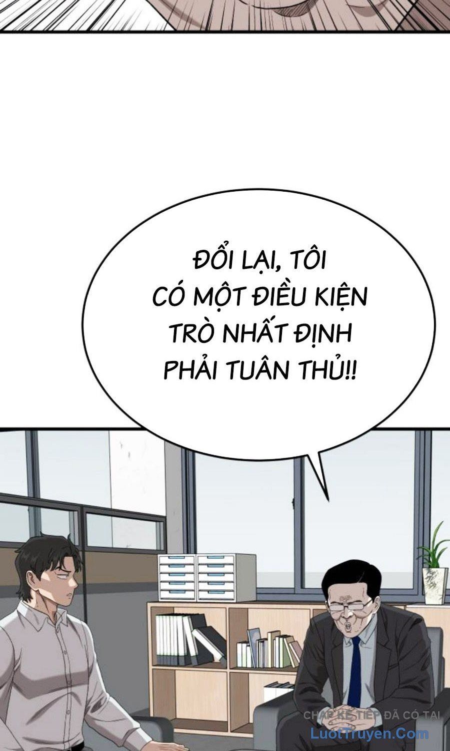 Người Xấu Chapter 296 - 109