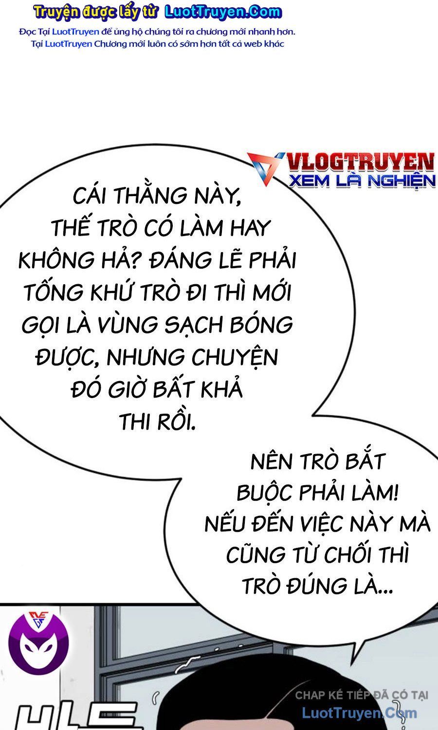 Người Xấu Chapter 296 - 117