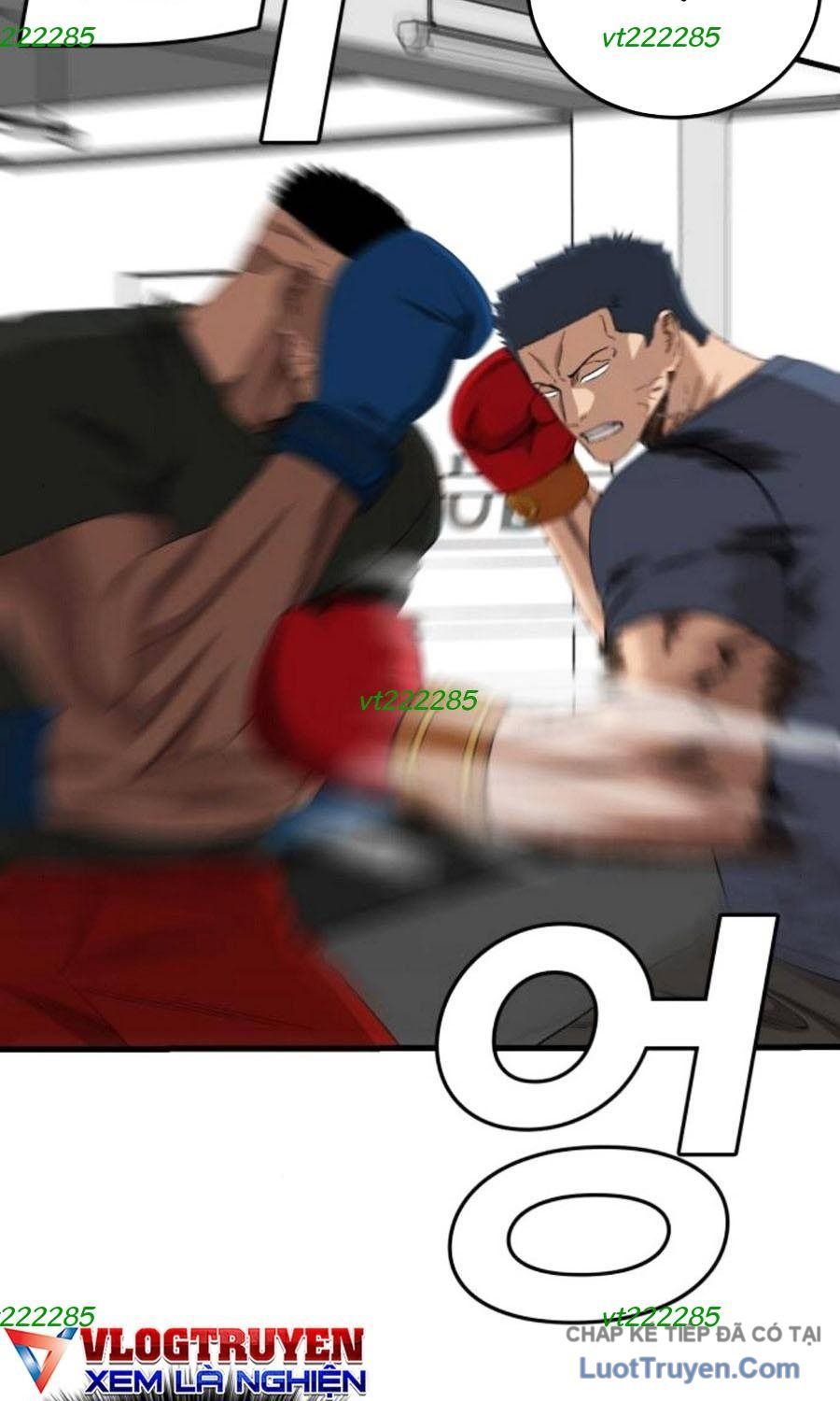 Người Xấu Chapter 296 - 13