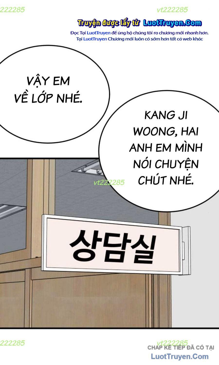 Người Xấu Chapter 296 - 125